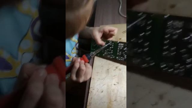 Учимся паять смотреть онлайн