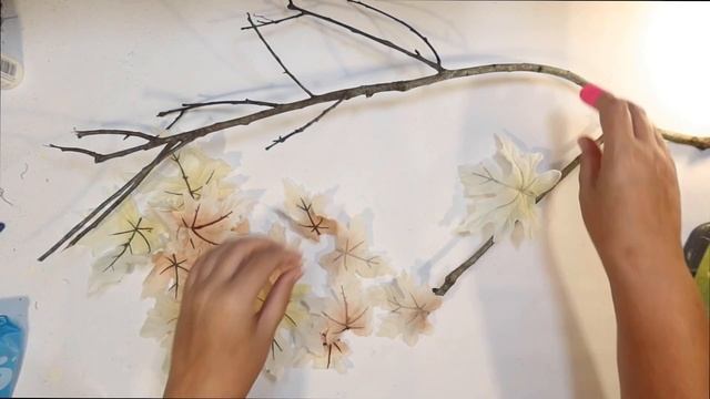 NEW Fall DIYS Autumn Coastal DIY BEACH Decor (Dollar Tree) Hacks смотреть онлайн