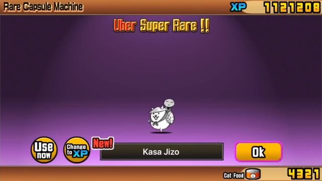 Battle Cats Beginners' Guide | Gacha: Rolling for Useful Rare Cats (S4E4) смотреть онлайн