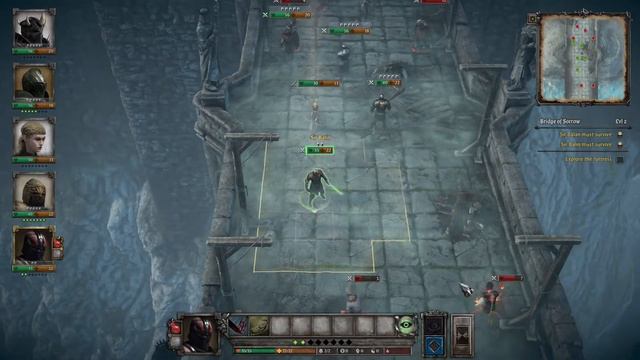 King Arthur: Knight's Tale - O MELHOR RPG DE 2022? смотреть онлайн