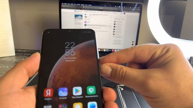 Что делать если телефон завис и не реагирует? смотреть онлайн