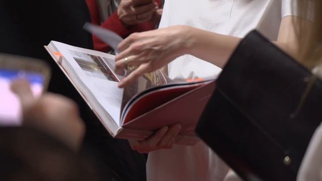 ASKO и Elle Decoration на Bathroom Biennale 2018 смотреть онлайн