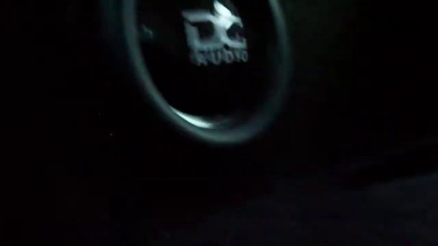 Testing new SQL Box for the Chrysler 300. смотреть онлайн