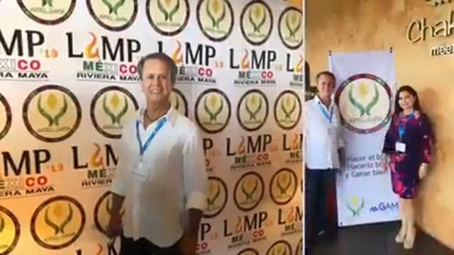 Prueba superada #LampMex18 #ASPRO #GAMA смотреть онлайн
