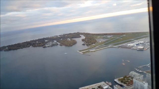 Торонто самый большой город Канады небольшая экскурсия Toronto is Canadas largest city смотреть онлайн