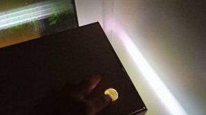 Конденсат в аквариуме побежден