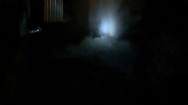 Прорыв водовода в Сочи ул Котовского 16-22д 21.30, 10.01.13 смотреть онлайн