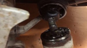 ЗАМЕНА ГРАНАТЫ НА ВАЗ. КАЛИНА, ПРИОРА, ГРАНТА, САМАРА.