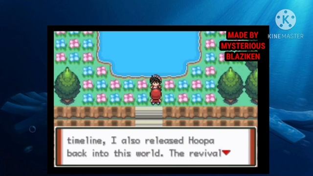 NEW HOPE+STAR CROSSED LOVERS BONUS CHAPTER+HOENN TICKET||POKEMON ADVENTURES RED CHAPTER BETA 15|| смотреть онлайн