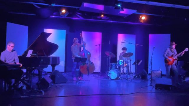 Duane Allen Quartet Plays 