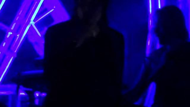 HIM - Join Me In Death (30.12.17, Pakkahuone) смотреть онлайн