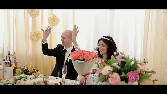 Видеосъемка Казань. Видеограф Казань. Свадебная видеосъемка Казань смотреть онлайн