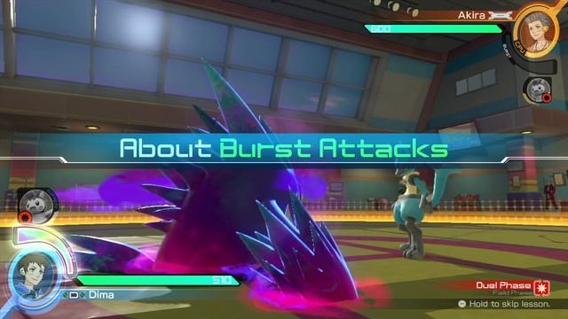 Pokkén tournament - видеообзор покефайтинга. смотреть онлайн