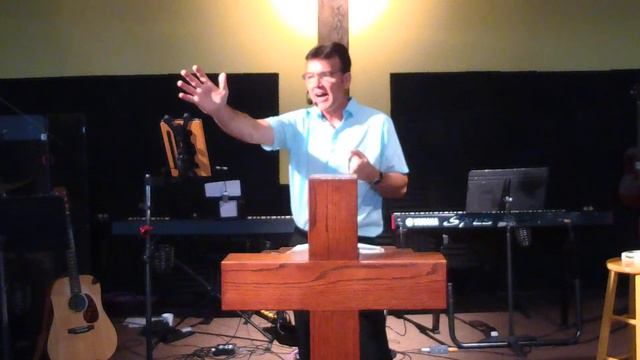 21-0606 - A PROMISE FOR CAPTIVES – 2 Kings 24, Jeremiah 24:7 смотреть онлайн