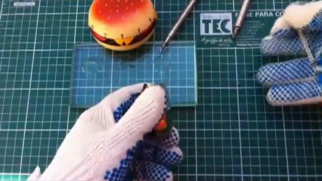 GoPro Time Lipse Pan Unit смотреть онлайн