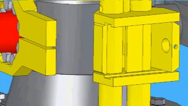 Натаскиватель шарнирный. Сборка. смотреть онлайн