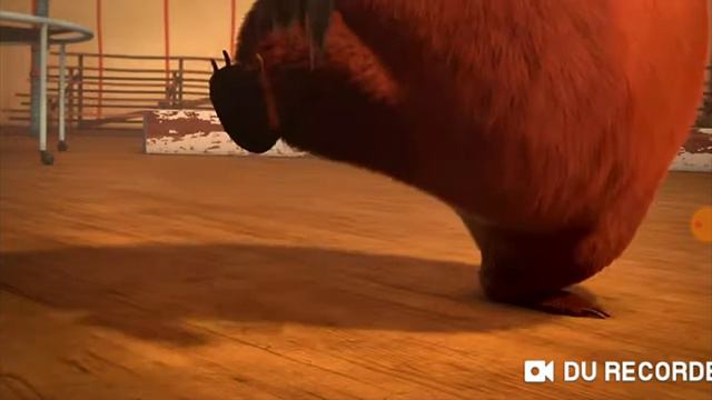 Opening to The Angry Birds Movie 2016 DVD смотреть онлайн