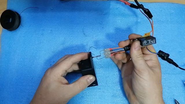 Своими руками Термостеплер самоделки и радиолюбитель смотреть онлайн