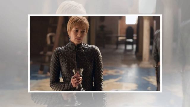 Звезда "Игры престолов" отправила обнищавшего мужа побираться на улицу | TVRu смотреть онлайн