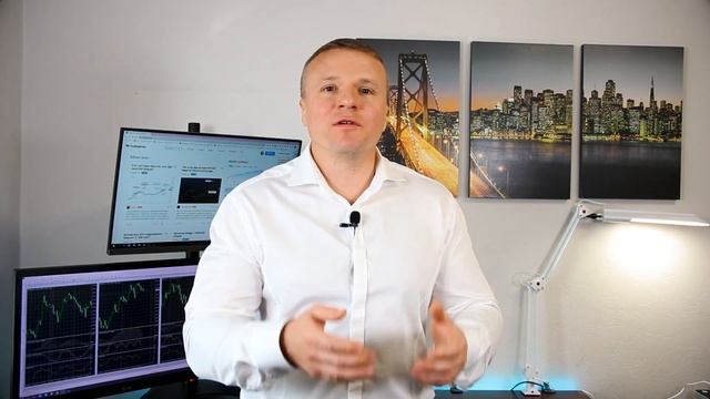 Почему 99% трейдеров теряют свои деньги на рынке? / ОШИБКИ в ТРЕЙДИНГЕ смотреть онлайн