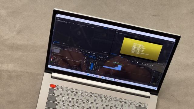 RECENSIONE ASUS Vivobook Pro 14x. EQUILIBRATISSIMO con SUPERDISPLAY OLED смотреть онлайн