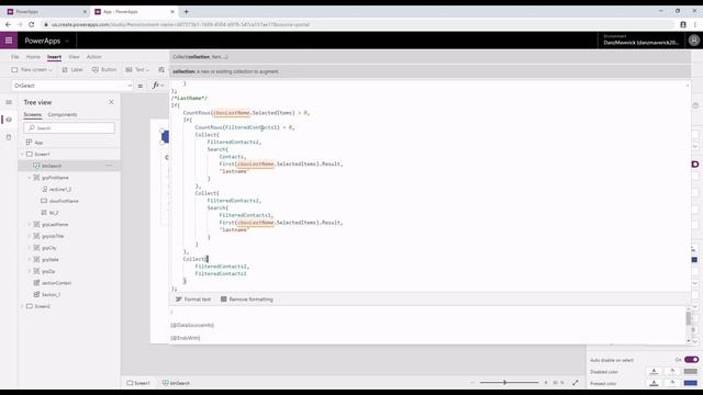Basic Search App – Part 1 смотреть онлайн