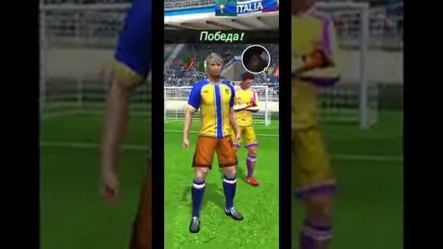 Голы в свободном ударе. Мод - На&балово! Football Strike - Multiplayer Soccer – 2020-07-24 смотреть онлайн