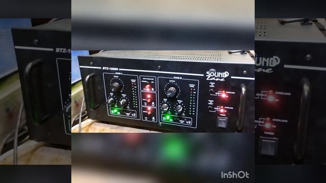 250+250W amplifier repairing// смотреть онлайн