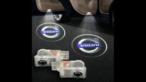 10 ТОВАРОВ ДЛЯ ТЮНИНГА ВОЛЬВО ХС 90 С АЛИЭКСПРЕСС... Volvo XC90