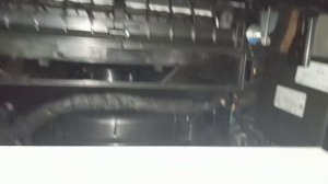 хавал джолион очень простая замена салонного фильтра!