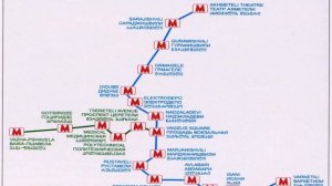 достопримечательности тбилиси на русском языке
