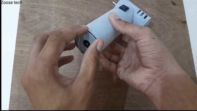 how to make 12 volt powerful angle grinder || Angle Grinder Machine смотреть онлайн