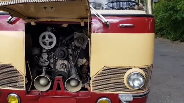 ЛиАЗ 677 звук бутылок 2 смотреть онлайн