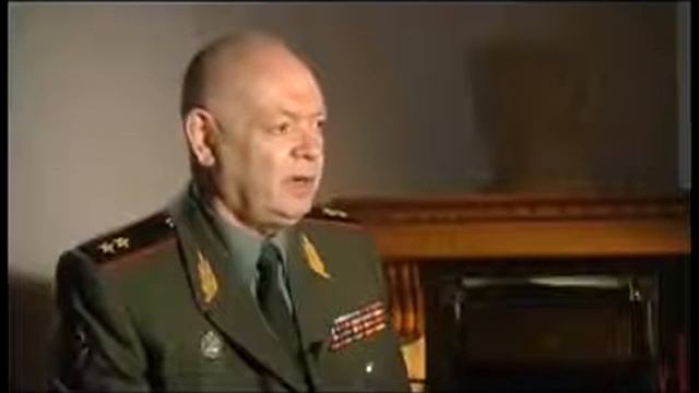 Можно ли верить генералу Cавину смотреть онлайн