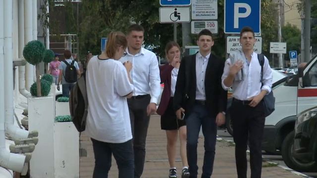 «Прикладная экономика». Смена профессии после 30 (Анонс) смотреть онлайн