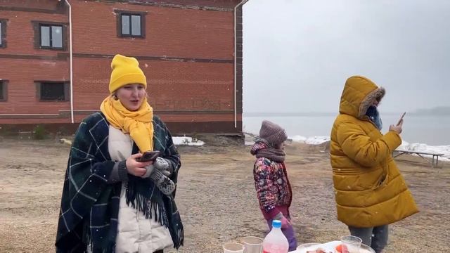 КОГДА МЫ ВМЕСТЕ - МЫ СИЛЬНЕЕ! ??? | День рождения у Павла ?| Дом для инвалидов и престарелых смотреть онлайн