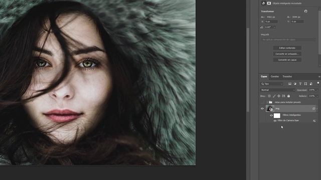 Cómo instalar y usar Presets con Photoshop | Incluye Presets de Regalo смотреть онлайн