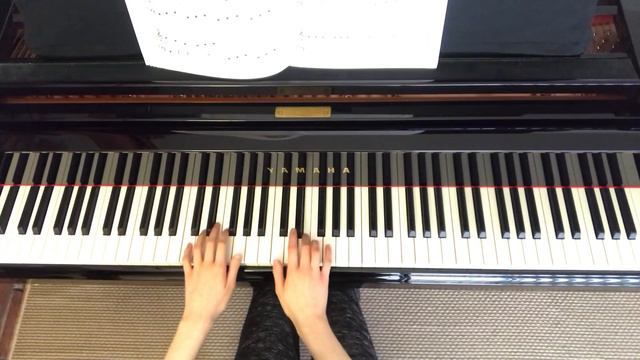 Favourite Words | Alfred’s Basic Piano Library Recital Book Complete Level 1 for the Later Beginner смотреть онлайн