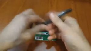 Мегафон карта. Обзор.