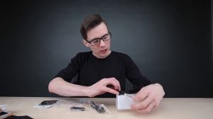 ВЫ ХОТЬ РАЗ НАДЕВАЛИ КОСТНЫЕ НАУШНИКИ? Наушники Aftershokz