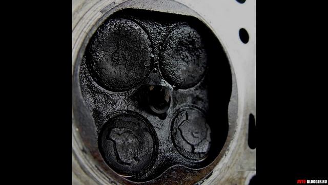 ДЕТОНАЦИЯ - КАК УБИВАЕТ ВАШ ДВИГАТЕЛЬ? Просто о сложном смотреть онлайн