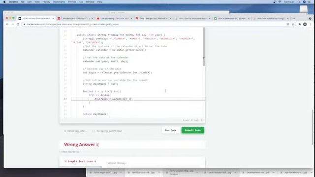 Java Tutorial for Beginners - Declaring and assigning values in a Java Program S2: 1st Episode смотреть онлайн