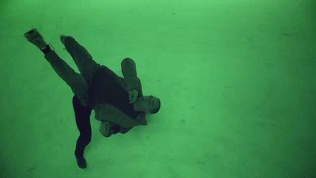 Lost Judgment | Snake Style Combat Demo смотреть онлайн