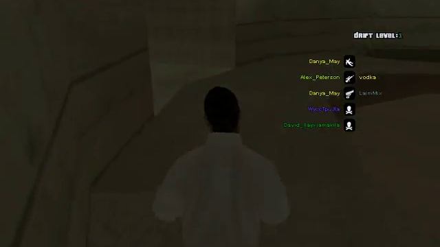 Мифы в gta san andreas выпуск №2 ROKMEN смотреть онлайн