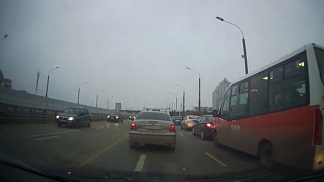 Выпуск 166. 12 октября 2023. Пермь. Вышка 2 - Тихий Компрос - Молодежный смотреть онлайн