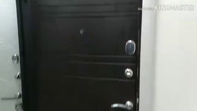 Входная дверь Сити. смотреть онлайн