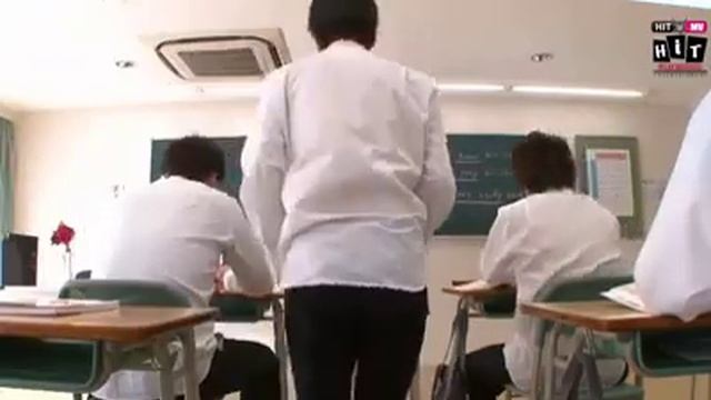 Guru dan Murid Mantap-Mantap saat jam istirahat смотреть онлайн
