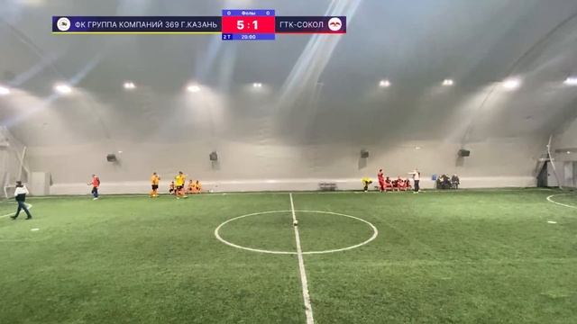 Группа компаний 369-ГТК Сокол