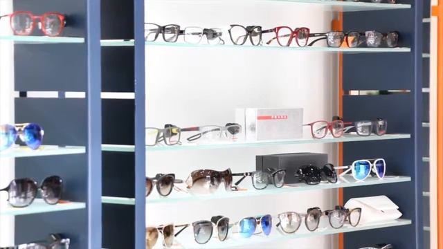 Òptica Activa Tarragona (Corts Catalanes) смотреть онлайн