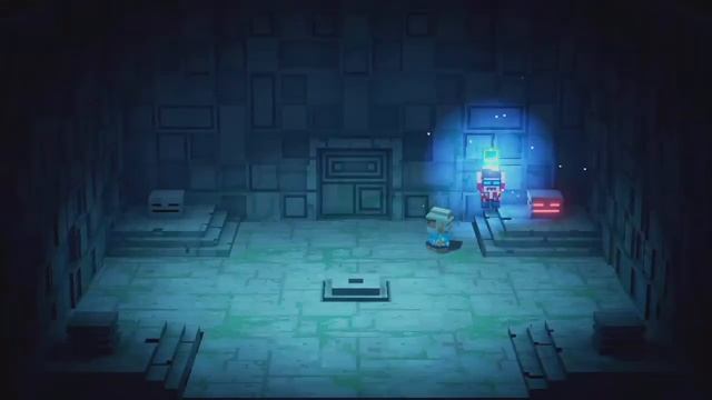 (The Touryst) how to ''skip'' 4 core quest or how to ruin your 100% file смотреть онлайн